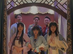-叁拾壹丨浮世绘x壹拾叁沉浸演绎剧场