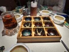 -華府(凯德晶萃店)
