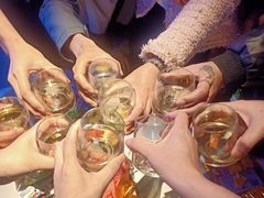 -星聚会KTV X PARTY K(上海东方渔人码头店)