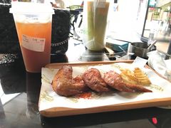 -艾薯夫妇Aysh(福田星河COCOPark店)