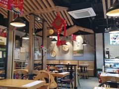 大堂-姐弟俩土豆粉(同城街华联店)