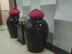 -大清花饺子(山庄店)