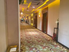 -世新养生馆(福马路店)