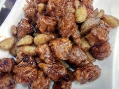 -丽华餐厅·天津菜(艳阳路店)
