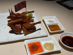 -侨美食家·粤菜(体育西路店)