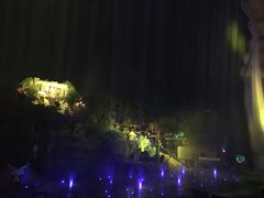 -横店影视城梦幻谷园区