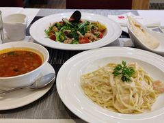 -小蕃茄意大利餐厅(开发区时尚天街店)