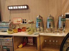 -川味堂·四川豆花(八卦岭店)