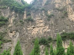 -山西壶关太行山大峡谷旅游景区