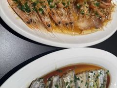 -健眺小海鲜(临海后山店)