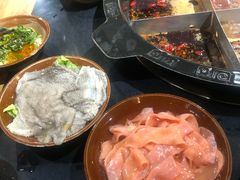-麻大侠老火锅(巴国城店)