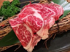 -黑牛黑猪烤肉专门店(万象城店)