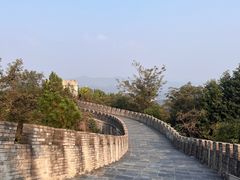 -溪霞怪石岭生态公园