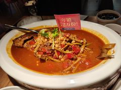 -桂小厨广西菜(印象城店)