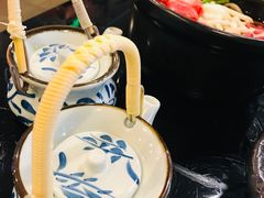 -真剑日本料理·铁板烧(贵州路店)