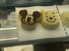 -Family cake壹家烘焙