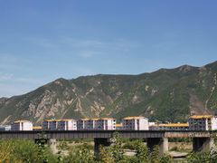-图们国门景区