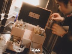 -上海波特曼丽思卡尔顿酒店