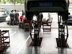 -京东养车(岳各庄店)