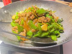 -潇湘码头·鲜湘菜(常营店)