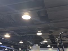 -TMG潮流健身(奥体莲荷里店)