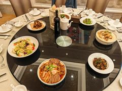 -新南华大酒店(长寿店)