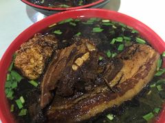 -小龙大肉面馆