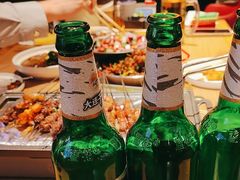 -星光小把串·海鲜烧烤(西安路店)