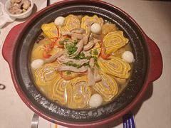 -紫金·越暨·三十年精致诸暨菜(滨江店)