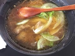 -贡梅老面馆·蟹粉面·无锡特色小吃(南长街主推店)