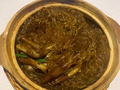干烧鹅掌-阿诺泰·泰国餐厅(棕北店)