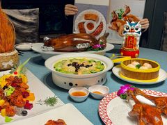 -古南都·老广东酒楼(龙江店)