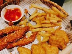 -鹅村长(世纪花园店)