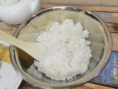 -南雄雄州土菜餐厅(粤北大厦店)