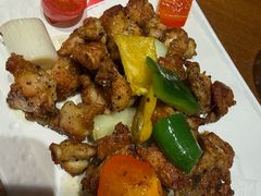 -甬上名灶(天一阁·翠柏店)