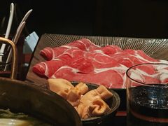 -赤RedBowl川锅·炙烤·板前(北京瑰丽酒店)