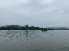 -杭州西湖柳莺里酒店