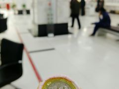 -中国工商银行(成都春熙路步行街支行)