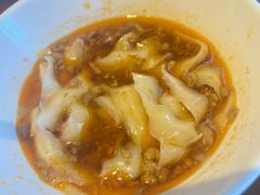 -云冈建国宾馆·自助餐厅