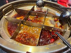 -红运火锅·中国名火锅·国风演绎(省体店)