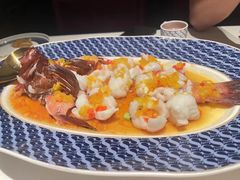 -炳胜私厨(万象前海店)