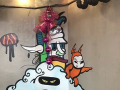 -红小姐的烤肉店(西三旗店)