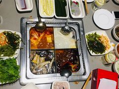 -海底捞火锅(龙湖北京大兴天街店)