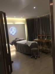 -康颜SPA自然疗愈皮肤管理中心