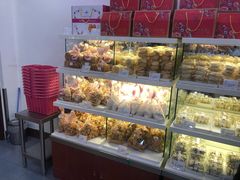 -生活林(河北路店)