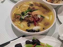 -西安饭庄·非遗陕菜(凤城五路店)
