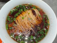 -小厨娘金榜题名(夫子庙秦淮河店)