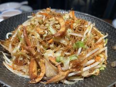 -黄龙海鲜大排档(杭州总店)