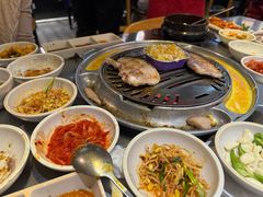 -喜来稀肉(虹泉路店)