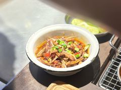 -夜食白市Yespicy·烧烤啤酒宵夜(番禺四海城店)